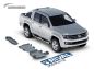 Preview: Unterfahrschutz VW Amarok bis Bj. 2020